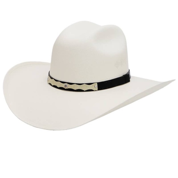 Ranch Luxe Unisex Cowboy Hat